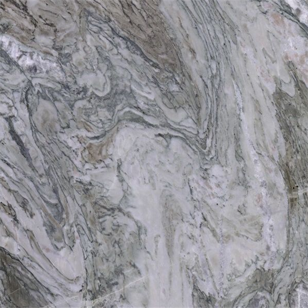 Dragon Jade green marble